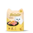 Bellotta Tuna with Chicken Wet Food Adult Cat Food, 85 Gms