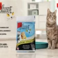 Cat Exclusive Medium Grain Scoopable Cat Litter 10 Kgs