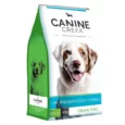 Canine Creek Adult Dry Dog Food Ultra Premium