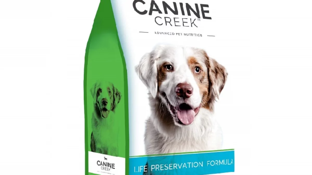 Buy Canine Creek Adult Dry Dog Food