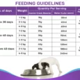 Canine Creek Pup Booster Weaning Puppy Diet 300 Gm ( All Breeds)