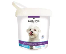 Canine Creek Pup Booster- Weaning Puppy Diet, All Breeds at ithinkpets
