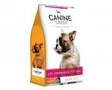 Canine Creek Puppy Dry Dog Food, Ultra Premium 4kg at ithinkpets