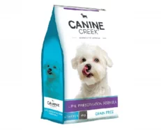 Canine Creek Starter Dry Dog Food, Ultra Premium 4kg at ithinkpets