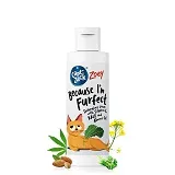 Serum, Oil & Paw Care