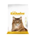 Cat Exclusive Medium Grain Scoopable Cat Litter 10 Kgs Ithinkpets.com