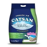 Cat Litter