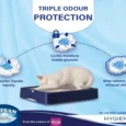 Catsan Hygiene Plus Non-Clumping 100% Natural Cat Litter