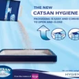 Catsan Hygiene Plus Non-Clumping 100% Natural Cat Litter
