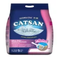 Catsan Ultra Odour Control Clumping Litter for Cats And Kittens