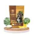 Dogsee Gigabites Banana and Yogurt Dog Biscuits Cookies for Dogs