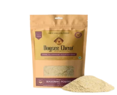 Dogsee Multivitamin Seasoning Powder for dogs at ithinkpets