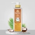 Dogsee Veda Coconut Shed Control Dog Shampoo