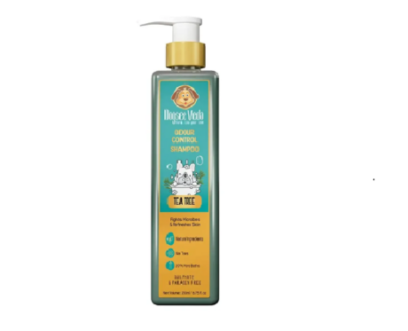 Dogsee-Veda-Tea-Tree-Odour-Control-Dog-Shampoo - at ithinkpets.com (1)
