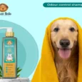 Dogsee Veda Tea Tree Odour Control Dog Shampoo