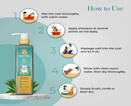 Dogsee-Veda-Tea-Tree-Odour-Control-Dog-Shampoo-Dog-Shampoo-at- ithinkpets.com (2)