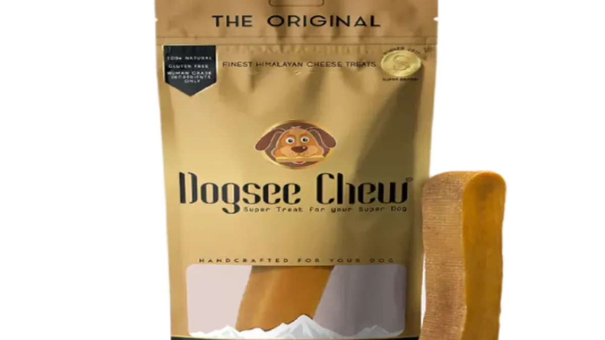 Long lasting dental chews for dogs hotsell