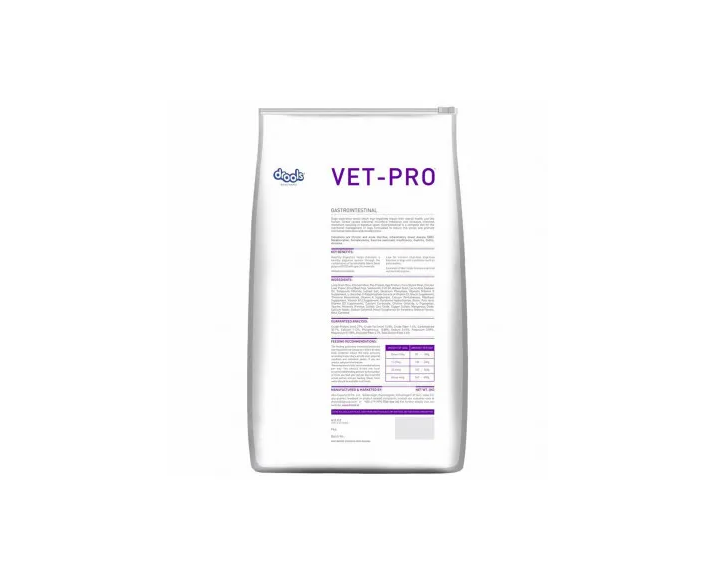 Drools Vet-Pro Gastrointestinal Adult Dog Dry Food at ithinkpets (3)