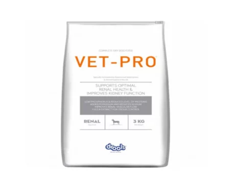 Drools Vet Pro Renal Dry Dog Food at ithinkpets (1)