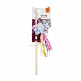 Wand & Teasers