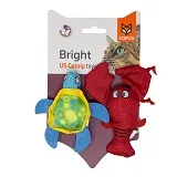 Plush Toys