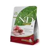 Cat Grain Free Food