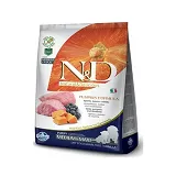 Grain Free Food