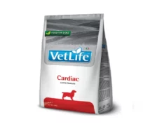Farmina Vet Life Cardiac Canine Formula Dog Food