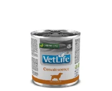 Farmina-Vetlife-Convalescence-Recovery-Dog-Wet-Food-300-Gms-at-ithinkpets.com