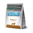 Farmina Vetlife Diabetic Dog Dry Food