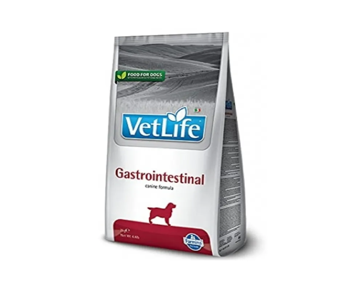 Farmina Vetlife Gastrointestinal Dog Dry Food at ithinkpets.com