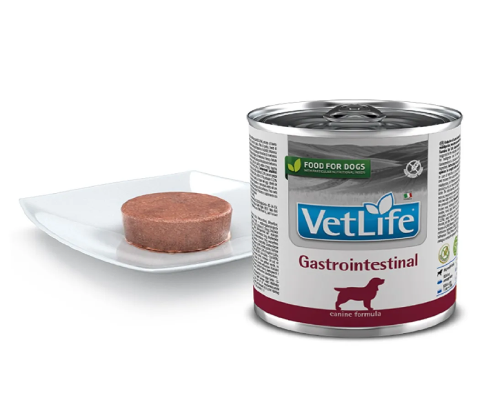 Farmina Vetlife Gastrointestinal Dog Wet Food Can,300 gms at ithinkpets 2