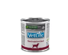 Farmina Vetlife Gastrointestinal Dog Wet Food Can,300 gms at ithinkpets
