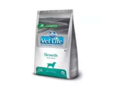 Farmina Vetlife Growth Canine Dog Dry Food at ithinkpets.com