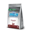 Farmina Vetlife Hepatic Cat Dry Food, 2 Kgs