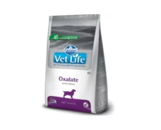 Farmina Vetlife Oxalate Dog Dry Food at ithinkpets.com