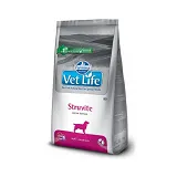 Vet Prescribed Food