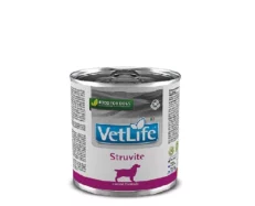 Farmina Vetlife Struvite Dog Wet Food Can 300 Gms at ithinkpets (1)