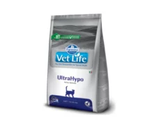 Farmina Vetlife Ultra Hypo 2 Kgs Cat Dry Food at ithinkpets.com
