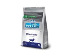 Farmina Vetlife Ultra Hypo Dog Dry Food at ithinkpets.com