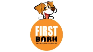 First-Bark-Dog-Treat