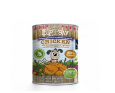 Little Big Paw Chicken, Potato,Peppers,Beans & Herbs Dog Wet Food, 390 Gms at ithinkpets