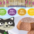 Little Big Paw Gourmet Tender Duck Mousse Cat Wet Food, 85 Gms