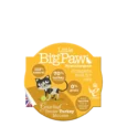 Little Big Paw Gourmet Tender Turkey Mousse Cat Wet Food, 85 Gms