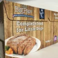 Little Big Paw Turkey and Vegetable Dinner Dog Wet Food 150 Gms