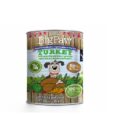 Little Big Paw Turkey Cranberries Broccoli Carrot And Herbs Dog Wet Food, 390 Gms