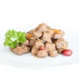 Little Big Paw Turkey Cranberries Broccoli Carrot And Herbs Dog Wet Food, 390 Gms