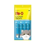 Creamy Treats