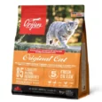 Orijen Original Cat Dry Food (Grain Free, Protein Rich with 90% Meat Content)