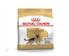 Royal Canin German Shepherd Adult Dog Dry Food at ithinkpets